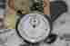 2f110 Chaimilan Vintage 2 Button Stopwatch Timer Swiss Canada Made Chrome Analog 2f110 Chaimilan Vintage 2 Button Stopwatch Timer Swiss Canada Made Chrome Analog
