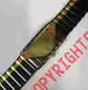 2p20-5k0p Seiko Ladies Quartz Not Running As Is
