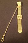 3-1-2 Inches Long B Antique