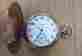 3-k2553 Elgin 1921 Pocket Watch W 20 Year Gold Filled Full Hunter Case 15-j