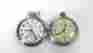 3-k2647 Ingraham Vintage Lot Of Two Biltmore Dollar Pocket Watches