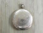 30.3grams J Boss Gold Filled Full Hunter Pocket Watch Case 13-f3334