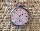 300-7 Elgin Vintage 1905 16s