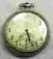 30522682 Elgin Vintage 1927 Pocket Watch 17 Jewel Scepter Not Working 551-113