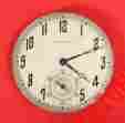 3126282 Hamilton Vintage 916 12s 17 Jewels Pocket Watch Movement O F