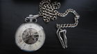 31744 Chain Watch Box Company Pocket Berenger Included Mechanical Dakota Hms