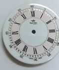 32.65 Eaglestar Eaglestar-arnex Pocket Watch Dial Mm For Fhf Or As Movement