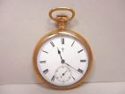 3266790 Ingersoll Trenton Open Face Pocketwatch