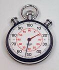 332.413 Heuer Vintage Stopwatch Ref