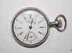 348814 Silveroid York Watch Vintage Size Swisspocket Lewkowitz Small 348814 Silveroid York Watch Vintage Size Swisspocket Lewkowitz Small