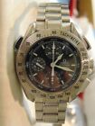 3540.50.00 Omega Speedmaster Split Second Rattrapante Watch 42mm