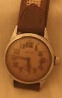 35400 Usa Vintage Dept Watch Men Military Waltham Og Ord