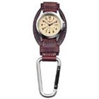 3550-8 Dakota Watches Leather Hanger 804755355084