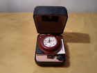 0469285 35721 Victorinox Pocket Watch Model Swiss Army 046928357215