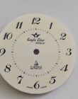 37.2mm Eaglestar-arnex Alarm Pocket Watch Dial