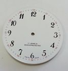 37.5mm Eaglestar Eaglestar-arnex Pocket Watch Dial For Fhf 96