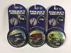 37000 Hog Wild 3 Pocket 605168307000