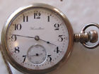 377746 Hamilton Vintage Pocketwatch 17 377746 Hamilton Vintage Pocketwatch 17