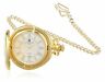 3781 Paris Hunter Case Quartz Pocket Watch 848870003703