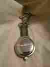 38-185 Remington Vintage Pocket Watch
