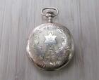 38.3grams Alert Vintage Gold Filled Full