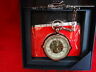 3847 Hunter Case Picture Frame Mechanical Pocket Watch
