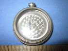 392172 Keystone Silveroid Pocket Watch Case