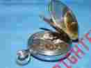 393528 Minerva 7 Jewel Stopwatch Sn