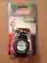 550372806 40-069 Coleman Clip Watch Clips Anywhere Back Packing Camping Etc