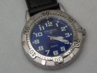 40-342 Coleman Quarz Watch With