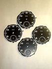40.42mm Westclox Vintage Baby Ben Metal