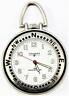 40-768 Coleman Pocket Watch Water Resistant Diameter Working Free Shipping