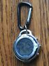 40-881 Coleman Survival Watch With Led Light And Carabiner