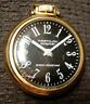 40027 Westclox Scepter Pocket Watch