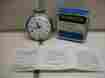 40070 Pocket With Lighted Dial Westclox Nos New Old Stock Ben Watch