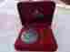 40183 Westclox Mens Pocket Watch Hunting Scene Model Original Box