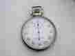 41507701 Timer Stop Elgin Vintage Wwii 1942 Us Navy Watch Bombing Serial