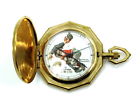 4278-4750 Waltham Vintage Norman Rockwell