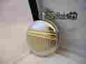 4353-5 Colibri Twotone Pocket Watch White