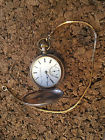 44.87mm Elgin Watch Co Gold-filled Pocket