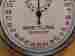 4556 Stopwatch Breitling Geneve Rare Vintage Sprint Switzerland In Original Box