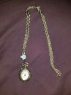 4894462212639 Unbranded Silver Pocket Watch
