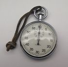 50.7mm Sussex Vintage Watch Co Swiss 7 Jewel Pocket Stop 50.7mm Sussex Vintage Watch Co Swiss 7 Jewel Pocket Stop