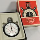 501-213 Heuer Stopwatch Century Decimal 501-213 Heuer Stopwatch Century Decimal