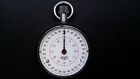 503.220 1973 Model Stopwatch Movement 1 Circa 100th 7710 Heuer