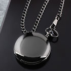 5060237140417 Ess Fashion Full Black Chain