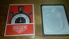 512-401 Heuer Stopwatch 7 Jewels