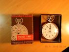5337-51-863 Swiss Switzerland Stop Watch Camaro