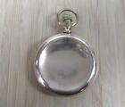 61.0grams Dueber Vintage 20 Yr Gold Filled Full Hunter Pocket Watch Case 5-i3180