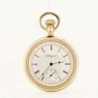 61033 Elgin Pocket Watch 119